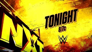 NXT Champion Bobby Roode and Drew McIntyre come face-to-face tonight