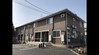 好間町北好間 シオンヒルズ 101 いわき 不動産 賃貸 アパート らいとハウス