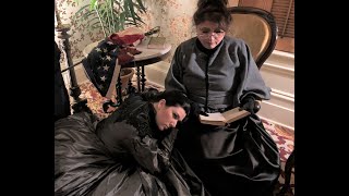 Death Comes to the Tanner House - Aurora, IL