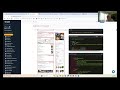 Live Python Coding Session - April 2025 [how to scrape People Also Asked with Python]