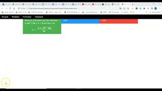 Formules MathJax