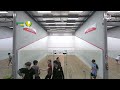 Australian Junior Championships (AJC) 2024 - U15 Boys Semi Finals