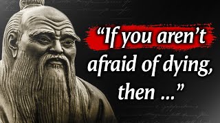 TOP 15 Great Lao Tzu Quotes that will Change Your Life!