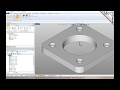 Dynamic Dimensions in VisualCAD 2020