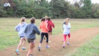 Cross Country 2014 GSC Championship Preview