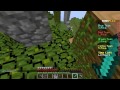 minecraft epicness bridges gameplay on the mineplex with gamer chad