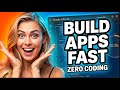 Google AI Studio: Build Your First App in 2 Minutes (ZERO CODING)