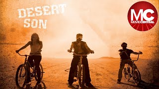 Desert Son | Full Drama Survival Movie