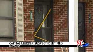 Fort Payne shooting leaves two dead, suspect in custody