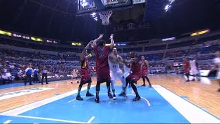 Ageless Asi Scores Inside! | PBA Governors' Cup 2016