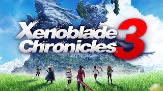 Keves Castle Battle Theme - Xenoblade Chronicles 3 OST