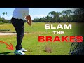 What Effortless Golf Swings REALLY Feel like | 3 Step Drill