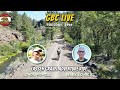 GBC LIVE: Lassen Gravel Adventure Ride