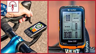 7 Best GPS Cycling Computer