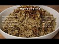 mujadara mdardara lebanese classic recipe. vegan lentils and rice