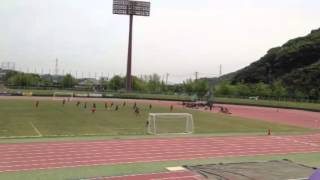 第37回全日本少年サッカー大会 広島大会 2013/06/08