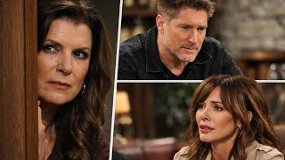 Sheila Overhears a Shocking Secret — Deacon’s Taylor Confession Changes Everything! B&B Spoilers: