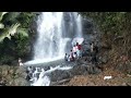 kappimala waterfalls kannur tourist attraction in kerala kappimala waterfalls view point