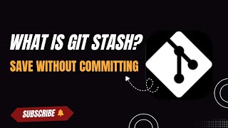 Git Stash & Git Stash Pop | Complete Beginner Tutorial