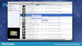 MacTubes Screencast - MacUpdate