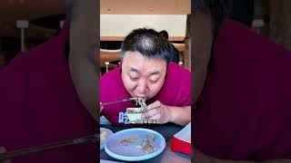 88一个人，各种肉类不限量！！！#打卡街边美食 #省饭课代表 #西安美食 #涮肉 #天儿冷吃点啥