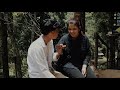 EGOIS - QASRINA PUTRI & RA'AFI PUTRA (OFFICIAL MUSIC VIDEO)