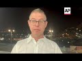 AP explainer: Anti-government protests in Israel turn violent