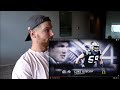 Rugby Player Reacts to LUKE KUECHLY (LB, Panthers) #24 The NFL's Top 100 Players of 2019!