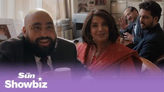 WHAT'S LOVE GOT TO DO WITH IT| Mo the matchmaker Film Clip - Asim Chaudry
