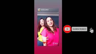 tiktok with Anu Shah #Shorts