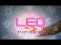 LEO TAROT ♌ You are due for such a blessing