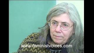 PFV Interview with Bonnie Burstow: On Psychology and Psychiatry