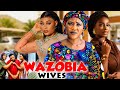 Wazobia Wives Complete Season  3&4- Mercy Johnson 2024 Latest Nigerian Nollywood Movie