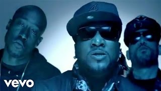DJ Drama - We In This (Official VIdeo)(Explicit) ft. Future, Young Jeezy, T.I., Ludacris