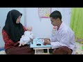 Tugas Metodologi Keperawatan ( Membuat Video Pengkajian)