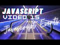 Easiest Series For Learning Javascript - (Javascript Tutorials)[ Video 15] - Javascript Events
