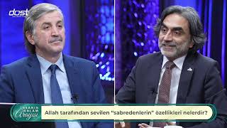 İNSANIN ANLAM ARAYIŞI   20250129   ALLAH KİMLERİ SEVER  2