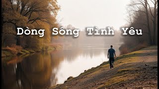 Dòng Sông Tình Yêu – Khi Ký Ức Trôi Xa Cùng Dòng Nước 💔🌊