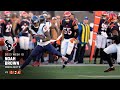 Every Noah Brown catch from 172-yard game | Week 10