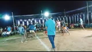 गोरसनाला vs गोहननाला semifinal daldali