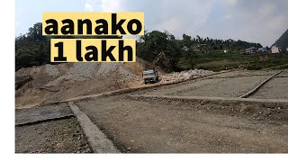 Lalipur Tikabhairab l aanako 1 lakh l