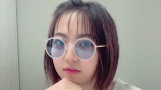 【私立恵比寿中学】LINE LIVE 安本彩花（2019/06/05）