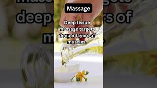 Unwind and Shine: The Ultimate Massage Experience #MassageBliss #RelaxationJourney #UltimateUnwind