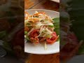 som tum thai papaya salad