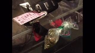 Treasure Coast Crime Stoppers tip leads to drug bust at PSL home