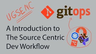 GitOps - A Quick introduction