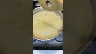 Quick and Easy Desi Ghee Recipe - Clarified Butter