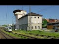 nostalgiefahrtage auf der ilztalbahn nach freyung