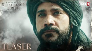 Saladın: The Conqueror of Jerusalem | Teaser