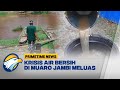 Sumur Kering, Warga Ambil Air Keruh dari Sungai - [Primetime News]